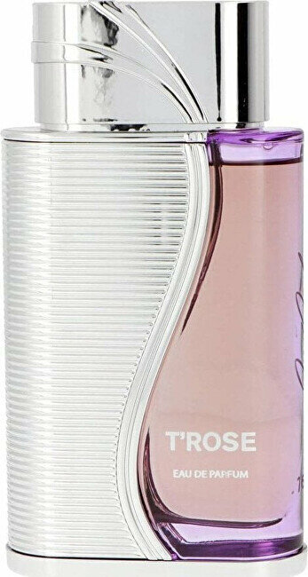 Parfüümvesi Armaf Just Jack T'Rose EDP meestele, 100 ml hind ja info | Meeste parfüümid | kaup24.ee