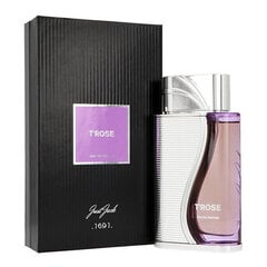 Parfüümvesi Armaf Just Jack T'Rose EDP meestele, 100 ml hind ja info | Meeste parfüümid | kaup24.ee