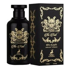 Парфюм Maison Alhambra The Trail Perfume EDP, 100 мл цена и информация | Женские духи | kaup24.ee