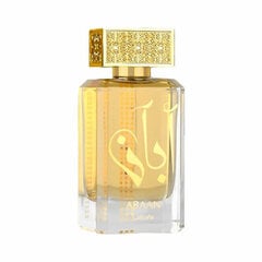 Parfüümvesi Lattafa Abaan EDP naistele/meestele, 100 ml цена и информация | Женские духи | kaup24.ee