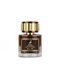 Духи Maison Alhambra Signatures No.IV EDP, 50мл цена и информация | Женские духи | kaup24.ee