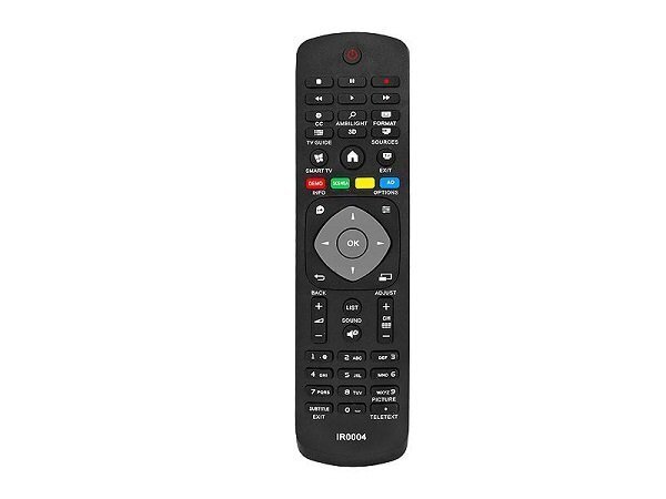 HQ LXP0004 цена и информация | Smart TV tarvikud | kaup24.ee
