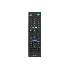 HQ LXP054 TV remote control SONY TV RM-ED054 L1185 3D Black hind ja info | HQ Arvutid ja IT- tehnika | kaup24.ee