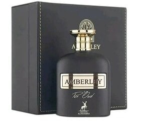 Parfüümvesi Amberley Pur Oud EDP naistele/meestele, 100 ml hind ja info | Naiste parfüümid | kaup24.ee