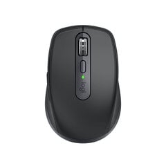 Мышь Logitech MX Anywhere 3 цена и информация | Мыши | kaup24.ee