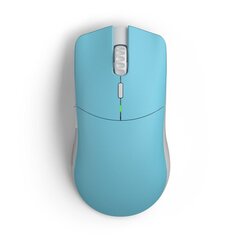 Glorious Model O Pro Blue Lynx цена и информация | Мыши | kaup24.ee