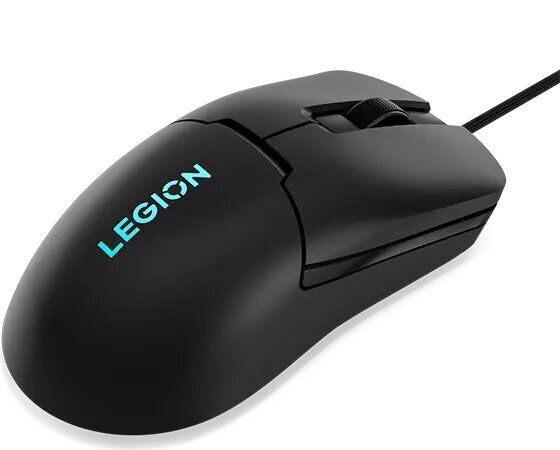 Lenovo RGB Legion M300s цена и информация | Hiired | kaup24.ee
