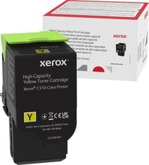 Xerox C310 hind ja info | Laserprinteri toonerid | kaup24.ee