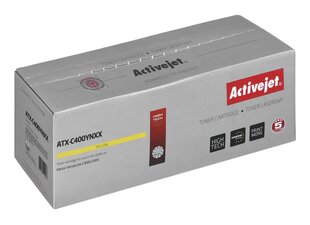 Activejet ATX-C400YNXX hind ja info | Laserprinteri toonerid | kaup24.ee