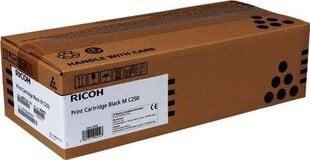 Ricoh 408352, juoda hind ja info | Laserprinteri toonerid | kaup24.ee