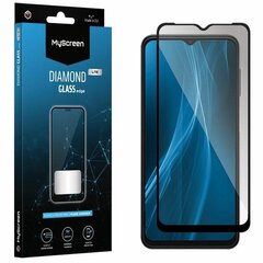 MS Diamond Glass Edge FG Xiaomi Redmi A1+|Redmi A1 2022 Full Glue цена и информация | Защитные пленки для телефонов | kaup24.ee