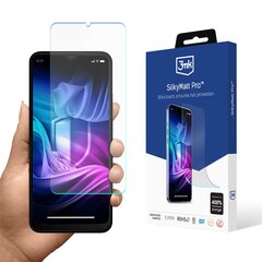 Redmi Note 13 Pro - 3mk Silky Matt Pro screen protector цена и информация | Защитные пленки для телефонов | kaup24.ee