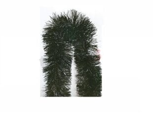 Новогодняя гирлянда PVC Зеленый 270 x 30 x 15 cm цена и информация | Рождественские украшения | kaup24.ee