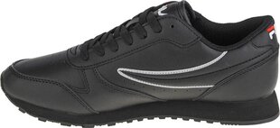 Мужские спортивные кроссовки Fila CROSSCOURT 2 F LOW FFM0002 13063  Белый цена и информация | Спортивная обувь, кроссовки для женщин | kaup24.ee