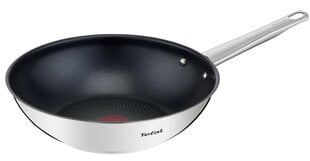 Tefal keptuvė, 28 cm цена и информация | Cковородки | kaup24.ee