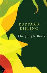 Jungle Book (Legend Classics) цена и информация | Фантастика, фэнтези | kaup24.ee