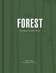 Forest: The Wood and The Trees hind ja info | Tervislik eluviis ja toitumine | kaup24.ee