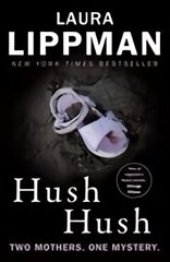 Hush Hush hind ja info | Fantaasia, müstika | kaup24.ee