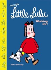 Little Lulu: Working Girl hind ja info | Fantaasia, müstika | kaup24.ee