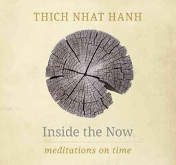 Inside the Now: Meditations on Time Special edition цена и информация | Духовная литература | kaup24.ee