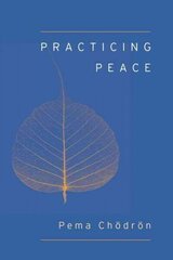 Practicing Peace hind ja info | Usukirjandus, religioossed raamatud | kaup24.ee