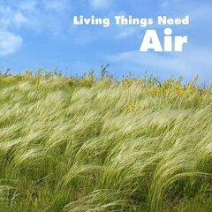 Living Things Need Air hind ja info | Noortekirjandus | kaup24.ee