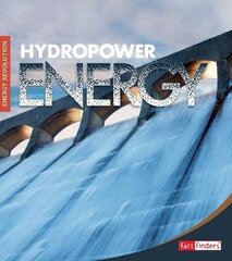 Hydropower цена и информация | Книги для подростков и молодежи | kaup24.ee
