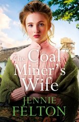 The Coal Miner's Wife hind ja info | Fantaasia, müstika | kaup24.ee