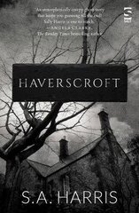 Haverscroft цена и информация | Фантастика, фэнтези | kaup24.ee