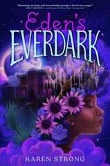 Eden's Everdark hind ja info | Noortekirjandus | kaup24.ee