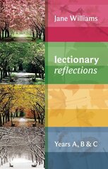 Lectionary Reflections: Years A, B And C hind ja info | Usukirjandus, religioossed raamatud | kaup24.ee