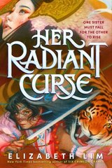Her Radiant Curse цена и информация | Книги для подростков и молодежи | kaup24.ee
