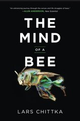 Mind of a Bee hind ja info | Ühiskonnateemalised raamatud | kaup24.ee