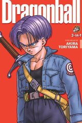 Dragon Ball (3-in-1 Edition), Vol. 10: Includes Vols. 28, 29, 30 hind ja info | Fantaasia, müstika | kaup24.ee