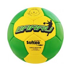 Мяч для гандбола Softee 2330 цена и информация | Волейбольные мячи | kaup24.ee