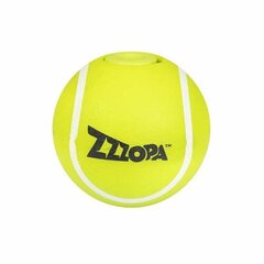 Tennisepall Bizak Zzzopa, 6cm hind ja info | Välitennise tooted | kaup24.ee