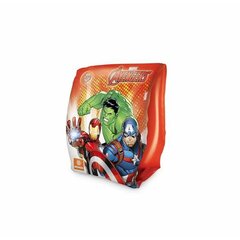 Varrukad The Avengers PVC hind ja info | Ujumisvestid ja -kätised | kaup24.ee