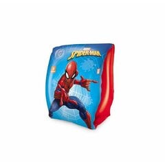 Varrukad Spiderman PVC hind ja info | Ujumisvestid ja -kätised | kaup24.ee