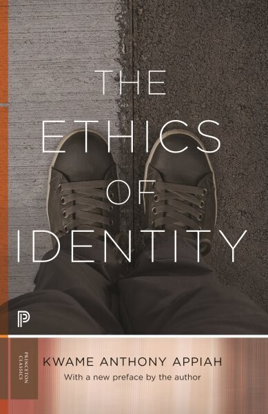 The Ethics of Identity hind ja info | Ajalooraamatud | kaup24.ee