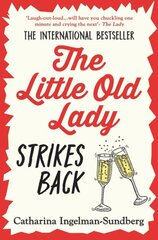 The Little Old Lady Strikes Back цена и информация | Фантастика, фэнтези | kaup24.ee