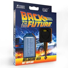 Реплика ключа Delorean «Назад в будущее» цена и информация | Атрибутика для игроков | kaup24.ee