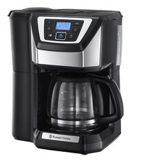 Russell Hobbs - Chester Grind & Brew 22000-56 hind ja info | Kohvimasinad | kaup24.ee