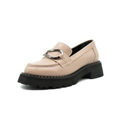 Туфли женские Guero, розовые цена и информация | Женская обувь Cink Me, коричневая | kaup24.ee