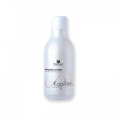 Keratiiniga šampoon sulfaadivaba Kapiliss nr 3, 200 ml цена и информация | Шампуни | kaup24.ee