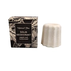 Tahke deodorant HelemaalShea hind ja info | Deodorandid | kaup24.ee
