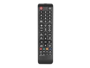 Lamex LXP1247 TV remote control SAMSUNG LCD/LED BN59-01247A цена и информация | Аксессуары для Smart TV | kaup24.ee