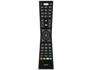 Lamex RM-C3184 TV remote control JVC RM-C3184 цена и информация | Аксессуары для Smart TV | kaup24.ee