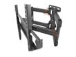 Lamex LXLCD109 TV Swivel Wall Mount for TVs up to 60" / 35kg цена и информация | Teleri seinakinnitused ja hoidjad | kaup24.ee