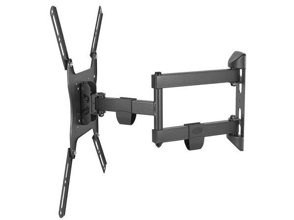 Lamex LXLCD117 TV wall mount up to 60" / 30kg цена и информация | Teleri seinakinnitused ja hoidjad | kaup24.ee