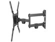 Lamex LXLCD117 TV wall mount up to 60" / 30kg hind ja info | Teleri seinakinnitused ja hoidjad | kaup24.ee